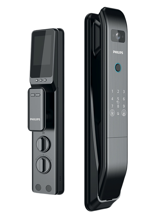 Philips EasyKey DDL303