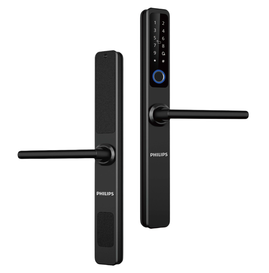 Philips EasyKey DDL608