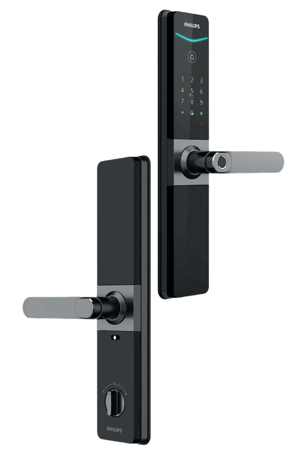 Philips EasyKey DDL610
