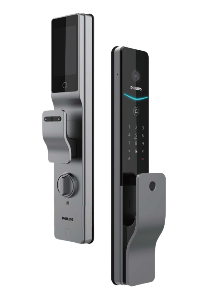 Philips EasyKey DDL720-FVP