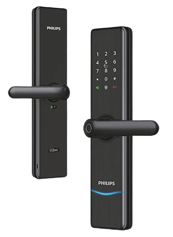 Philips EasyKey DDL7300