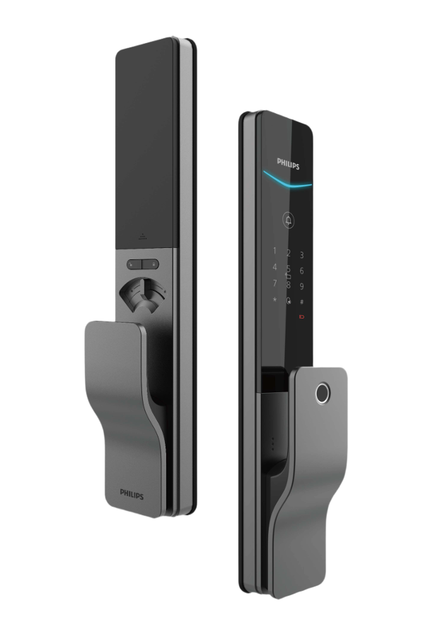 Philips EasyKey DDL801