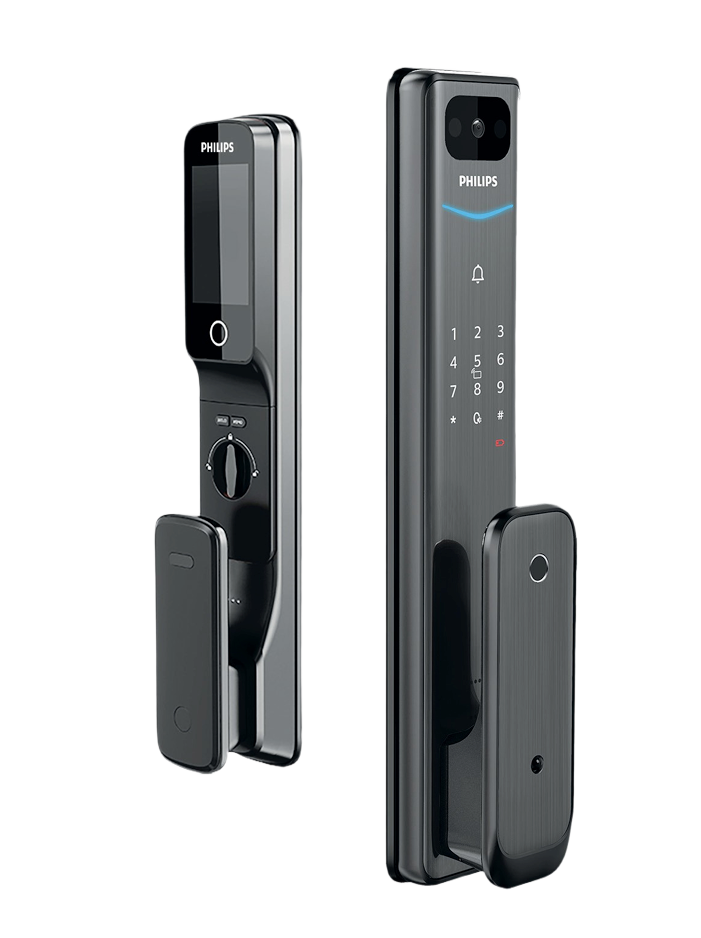Philips EasyKey DDL Alpha-VP