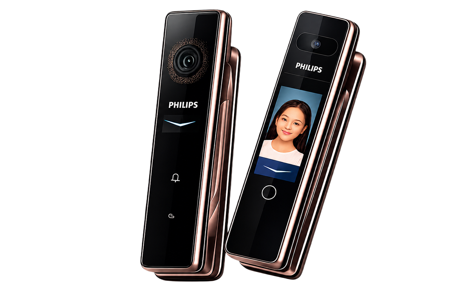 Philips Smart Lock