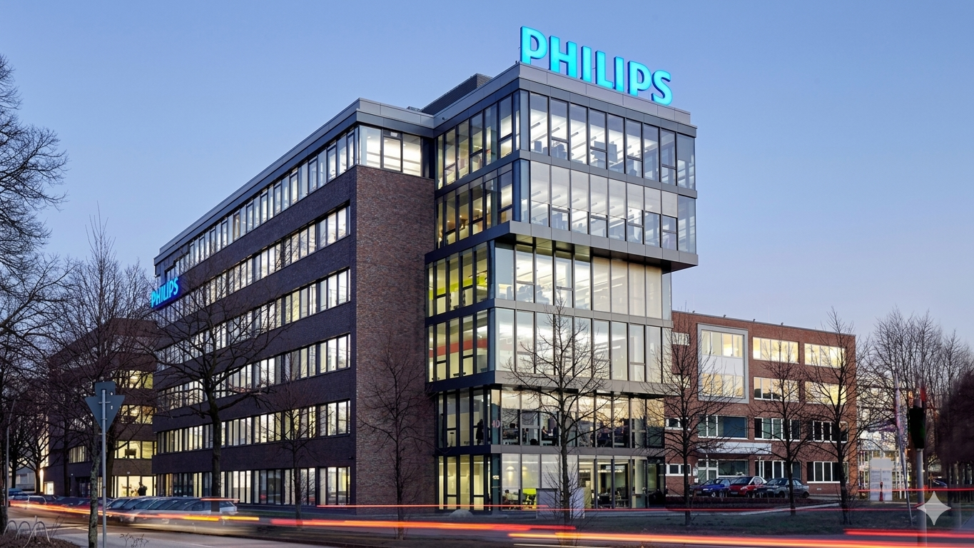 Philips Home Access