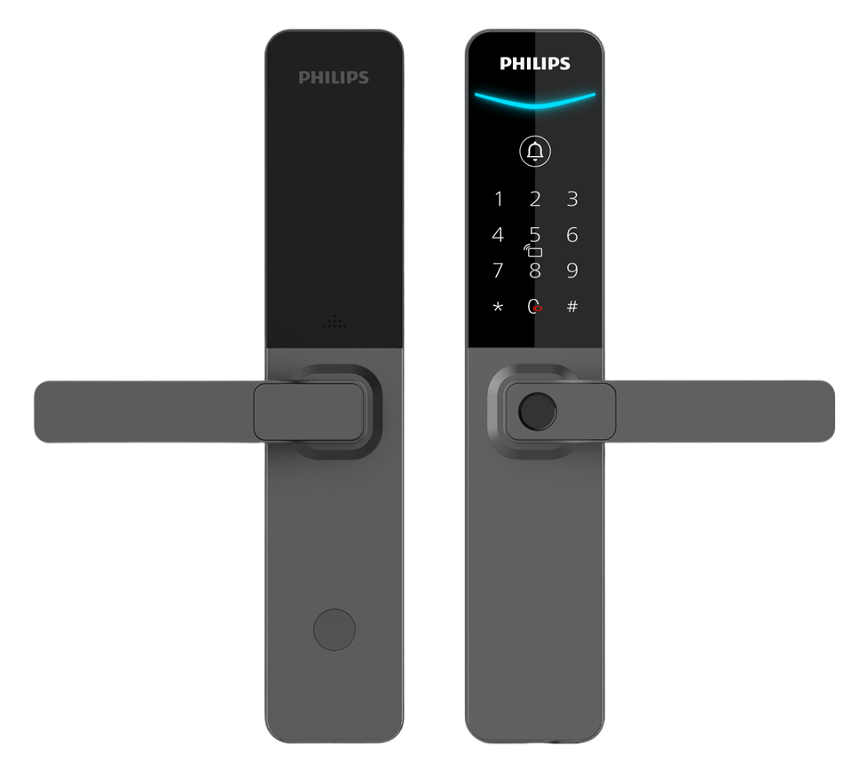 Philips EasyKey 6000