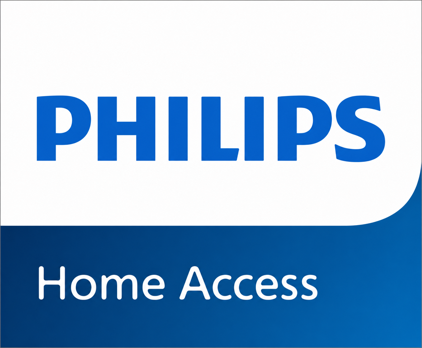 Philips Home Access