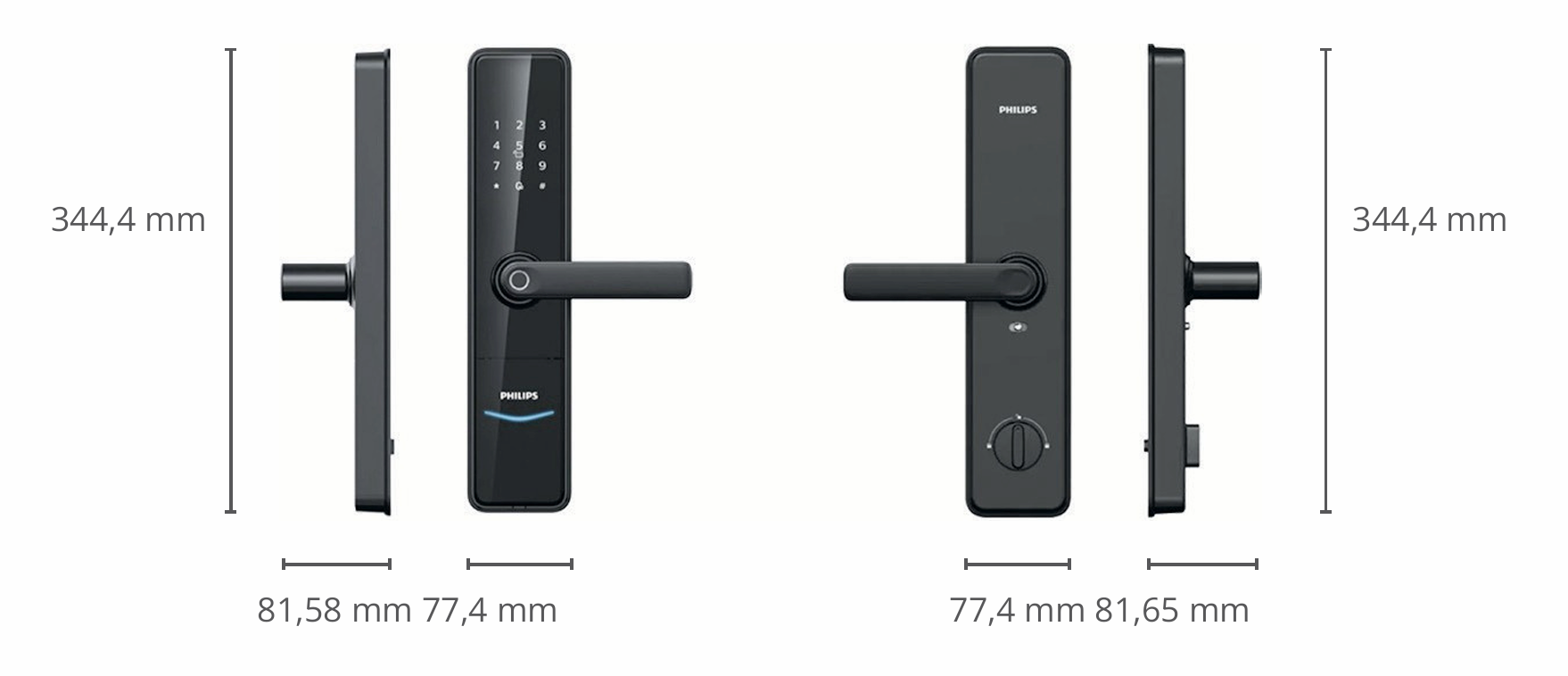 DDL603E Specifications