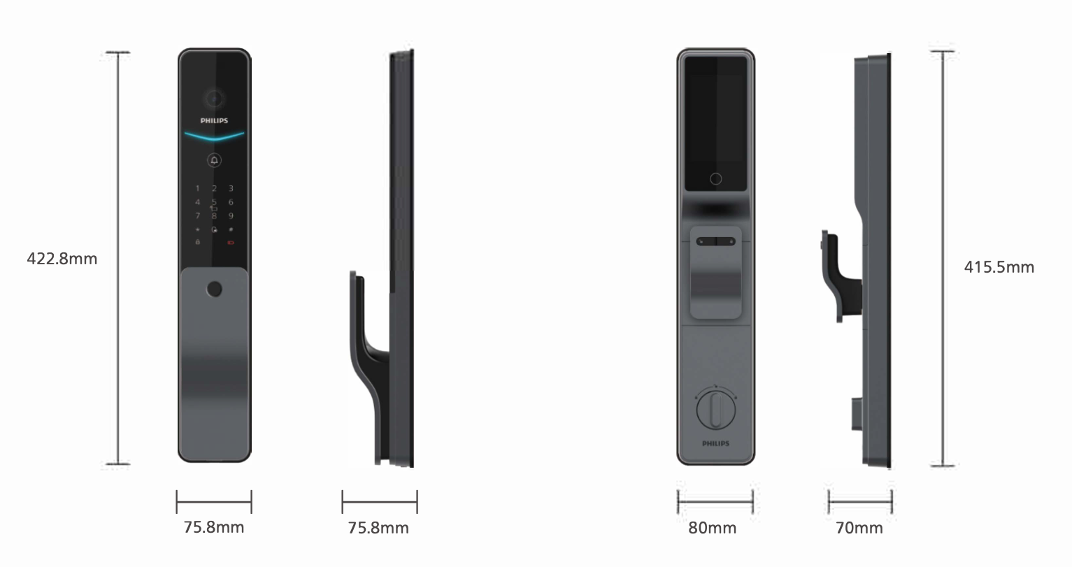 DDL720-MVP Kale Specifications